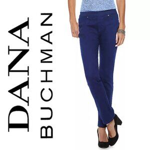 Dana Buchman Blue Pants